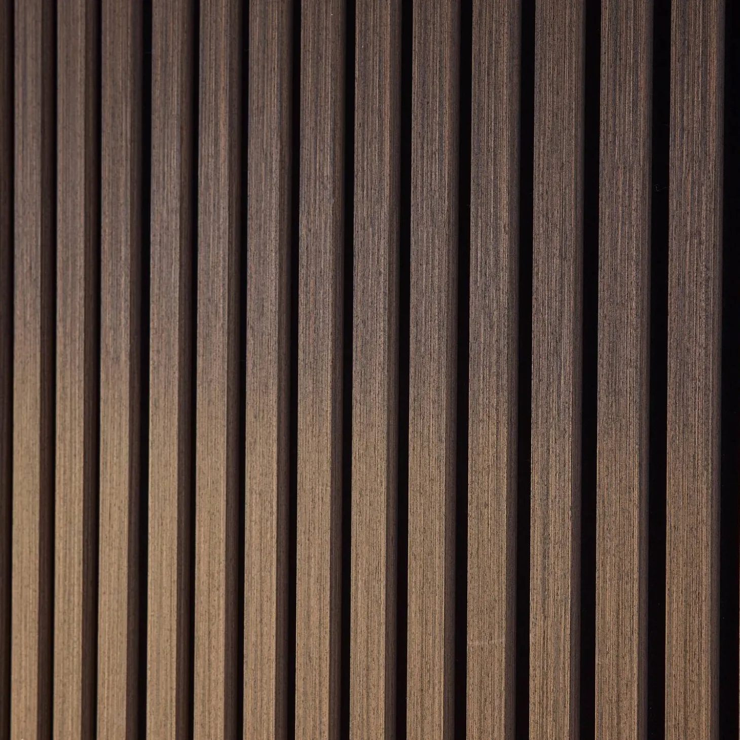 Decorative acoustic wall panels