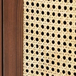 2-door shoe storage cabinet / small buffet