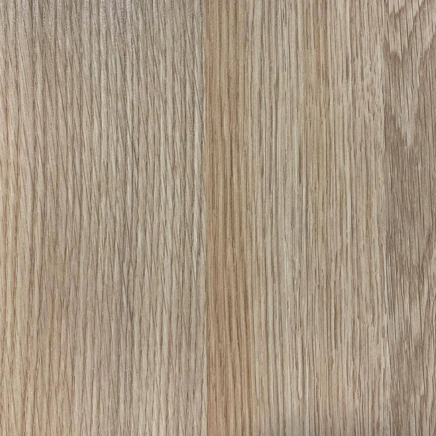 2-door walnut wood-effect sideboard 80cm