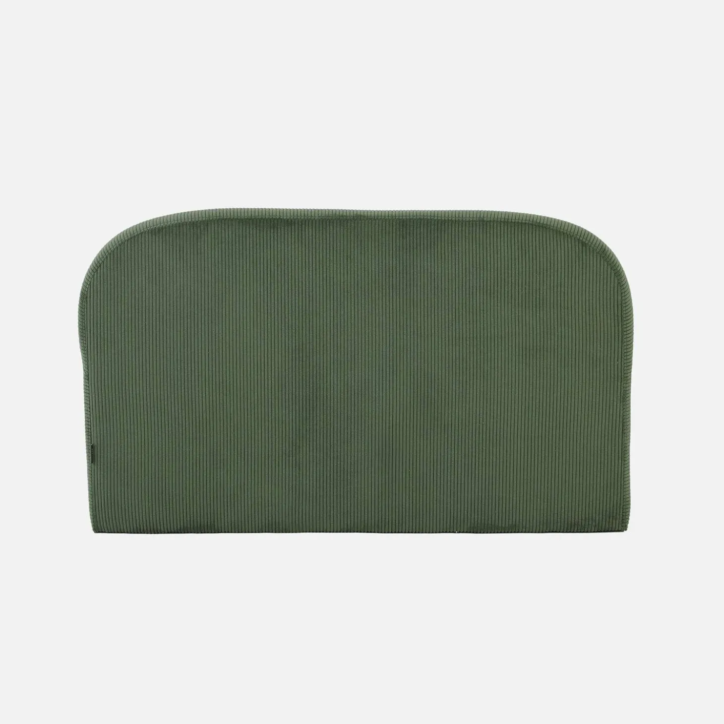 Foldable children's sofa bed corduroy