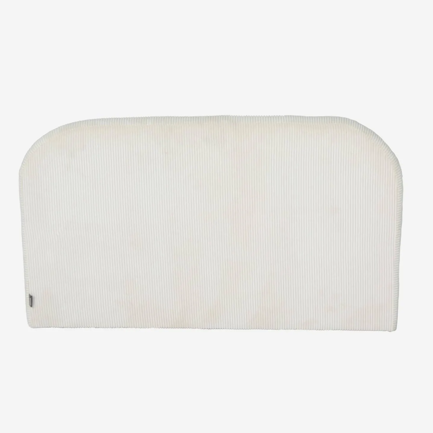 Foldable children's sofa bed corduroy