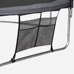 12ft Trampoline 370cm with accessories kit