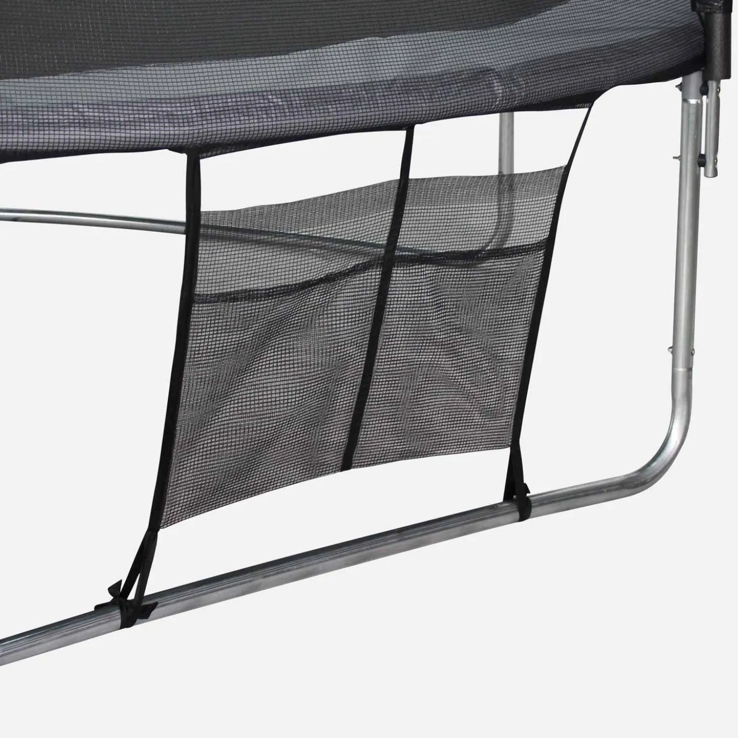 12ft Trampoline 370cm with accessories kit