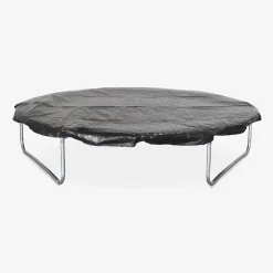 8ft trampoline with accessory kit