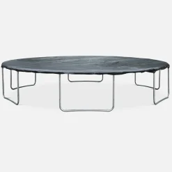 16ft trampoline with accessory kit