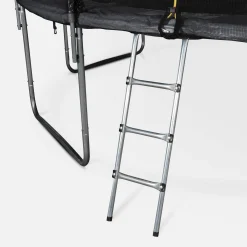 15ft trampoline with accessory kit
