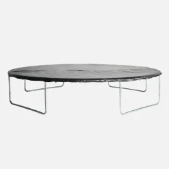 13ft trampoline with safety net