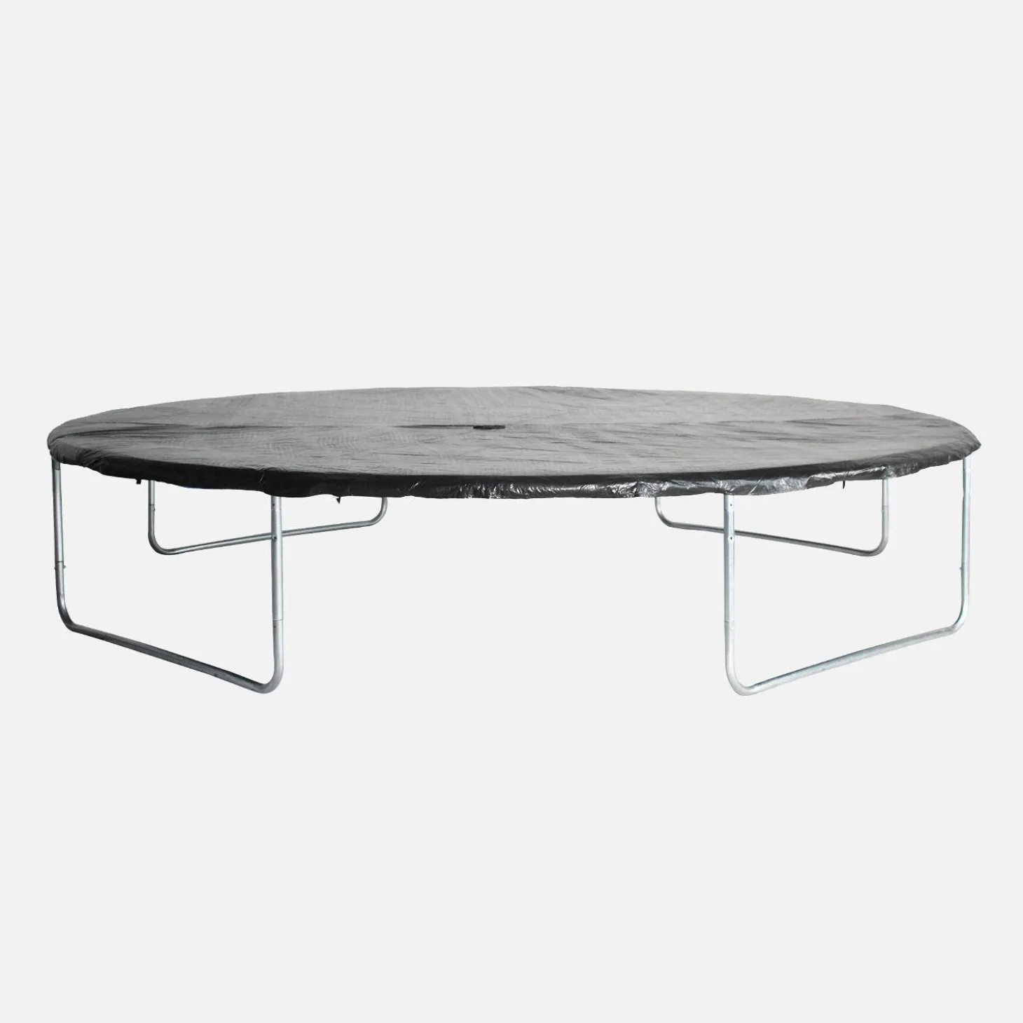 13ft trampoline with safety net