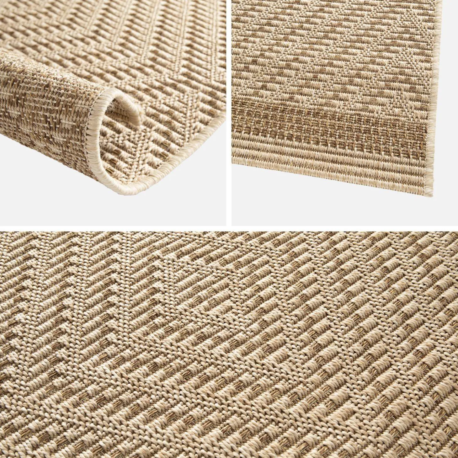 Indoor/Outdoor Rug 鈥 Demander à ChatGPT