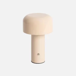 LED metal table lamp indoor Ø 13cm