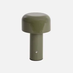 LED metal table lamp indoor Ø 13cm