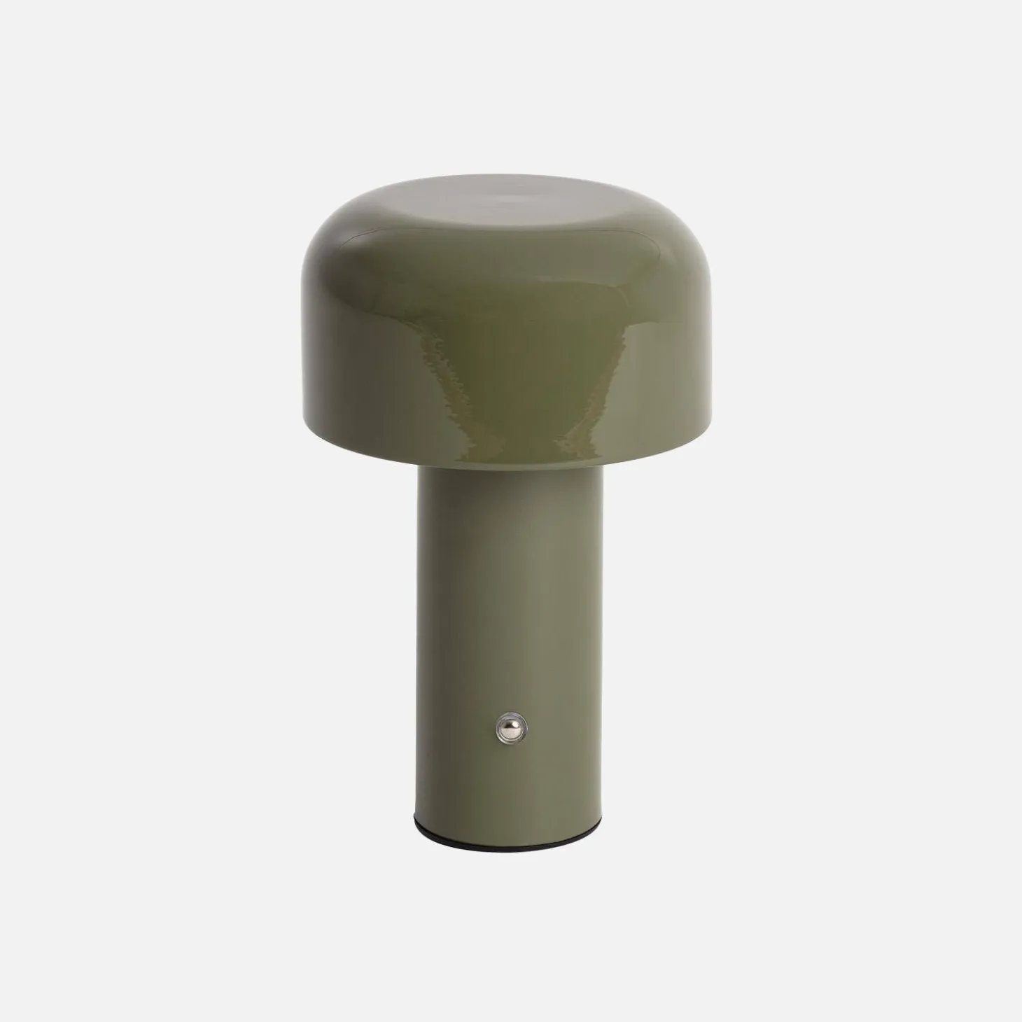 LED metal table lamp indoor Ø 13cm