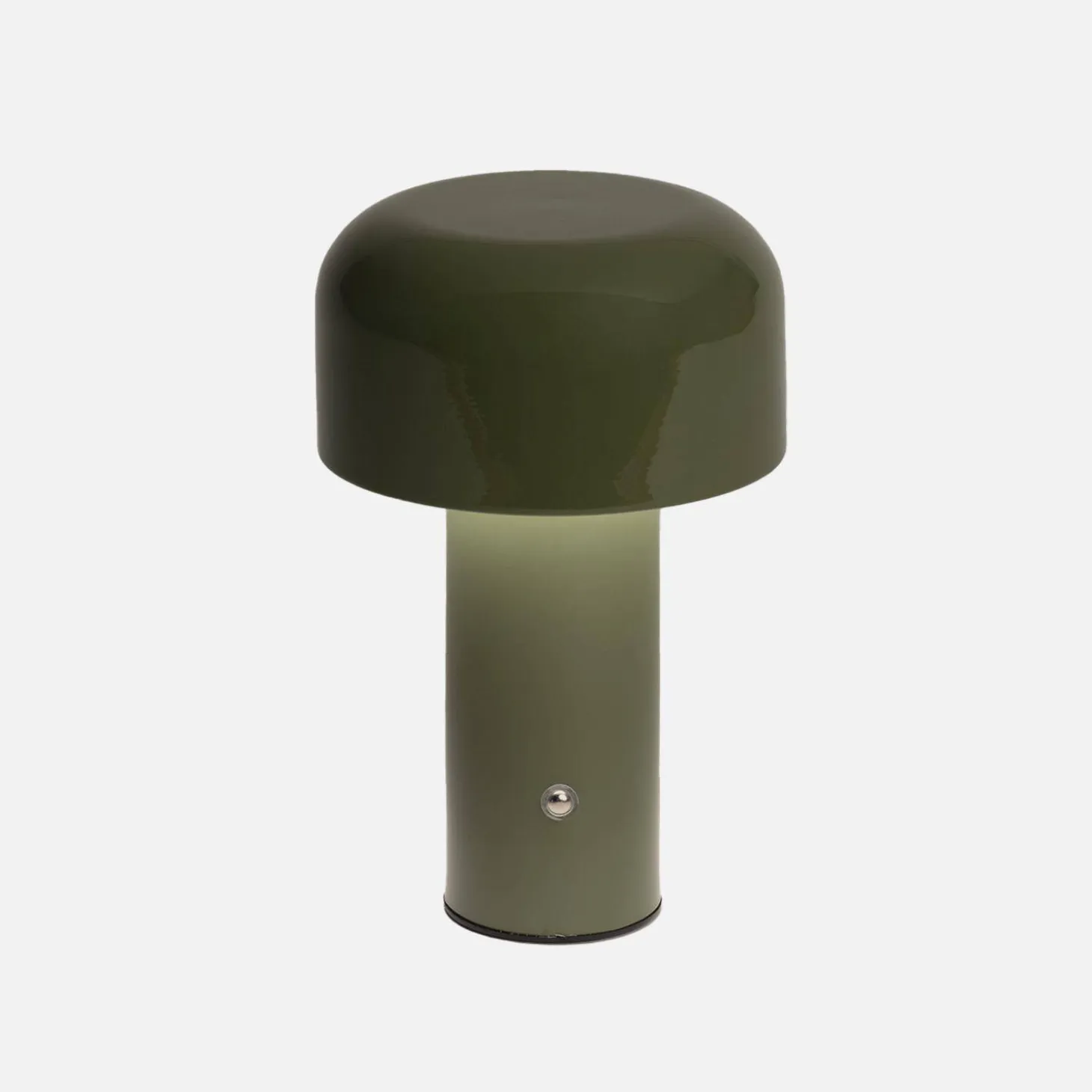 LED metal table lamp indoor Ø 13cm