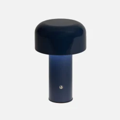 LED metal table lamp indoor Ø 13cm