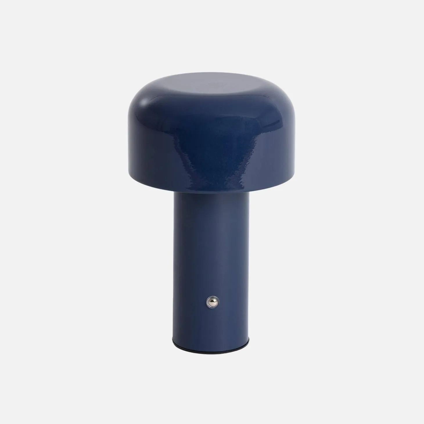 LED metal table lamp indoor Ø 13cm