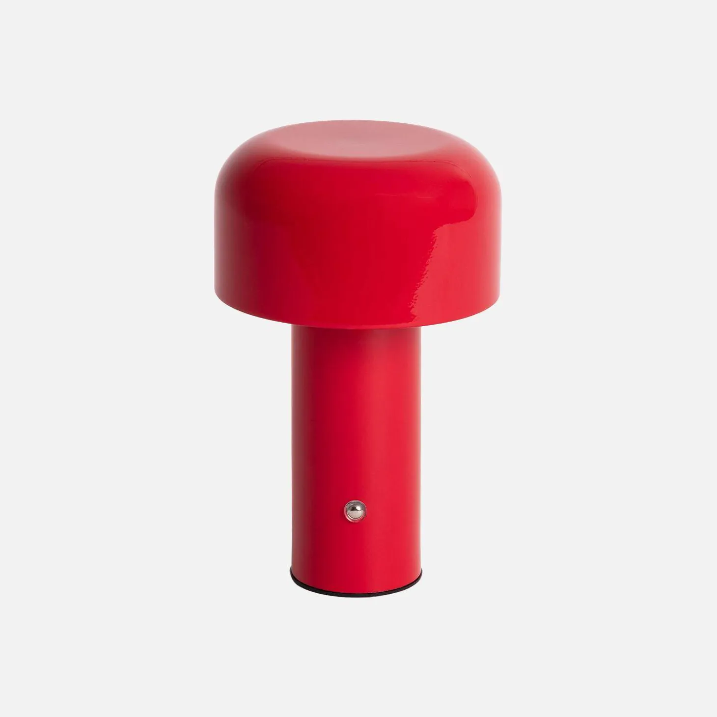 LED metal table lamp indoor Ø 13cm