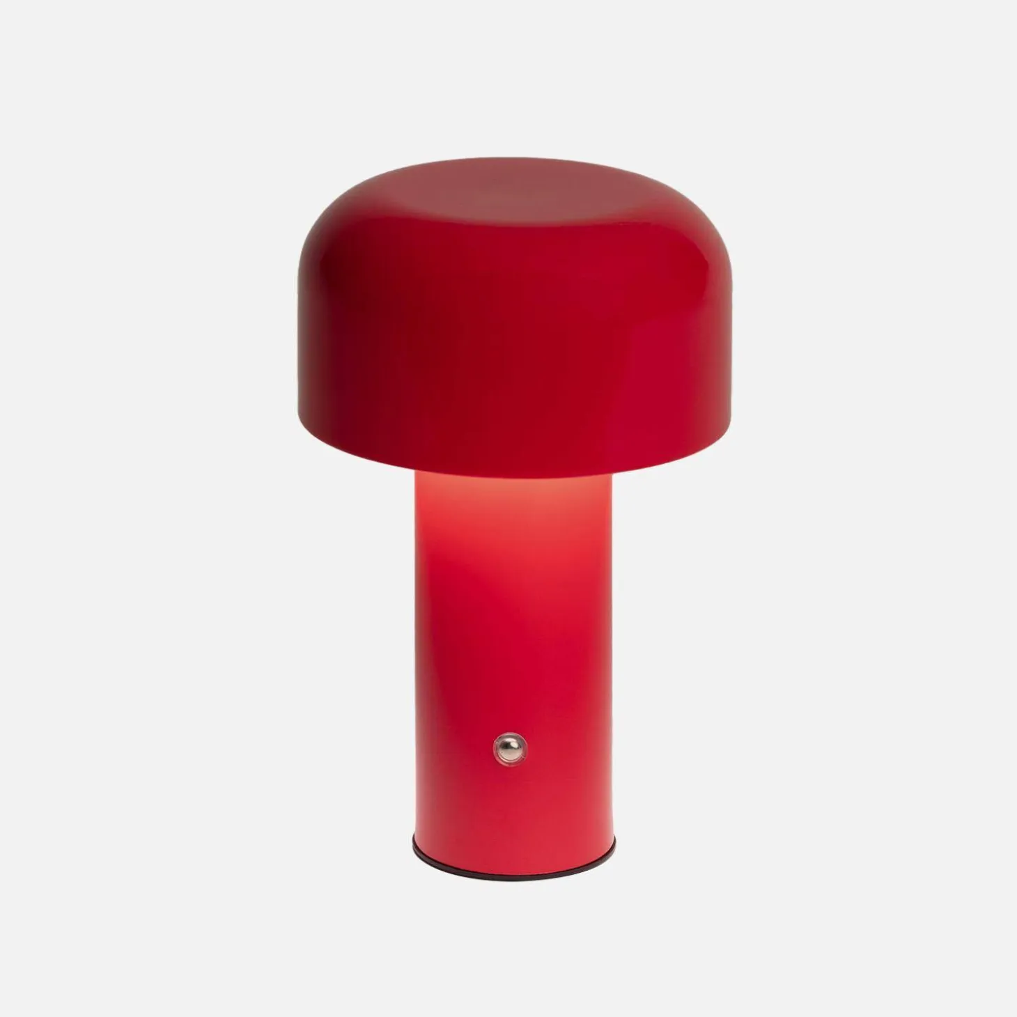 LED metal table lamp indoor Ø 13cm