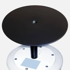 LED table lamp indoor/outdoor 16cm (set of 2)