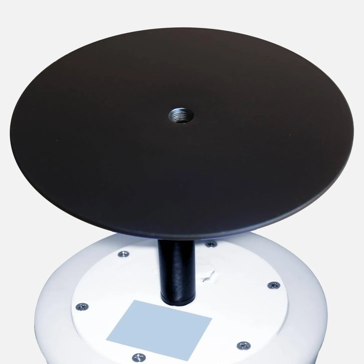 LED table lamp indoor/outdoor 16cm (set of 2)