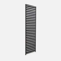 Louver panel aluminium 100cm for Triomphe pergola