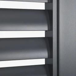 Louver panel 100cm for Palace pergola