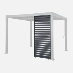 Louver panel 100cm for Palace pergola