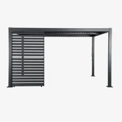 Louver panel 130cm for Palace pergola