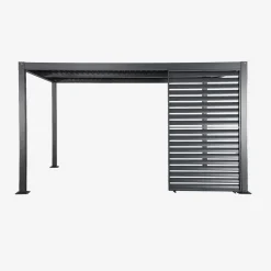 Louver panel 130cm for Palace pergola
