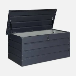 Metal garden box 385L