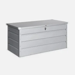 Metal garden box 385L
