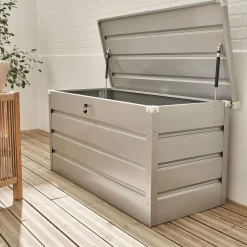 Metal garden box 385L