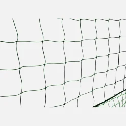 Modular net fencing kit for hens