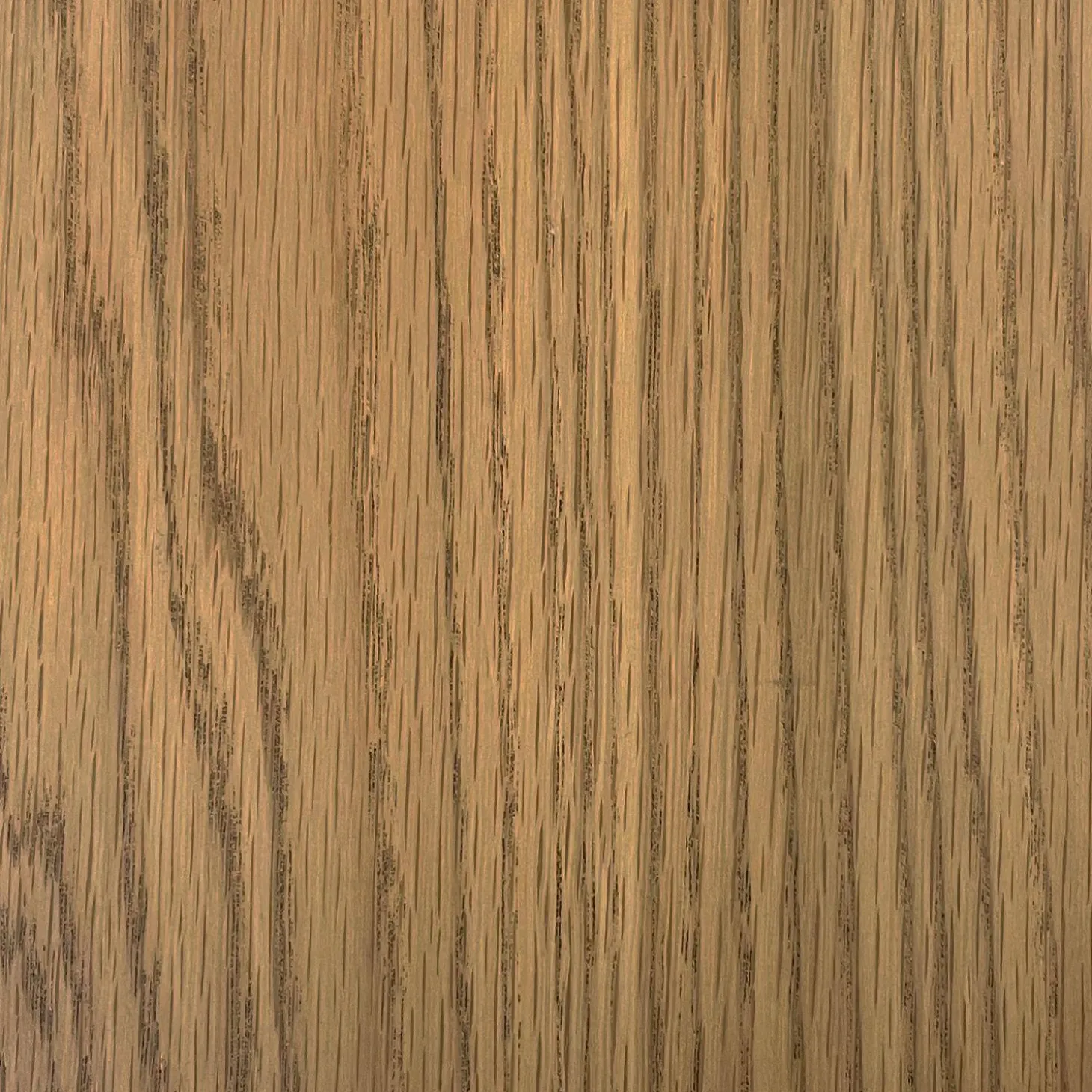 Oblong dining table for 8 people wood decor