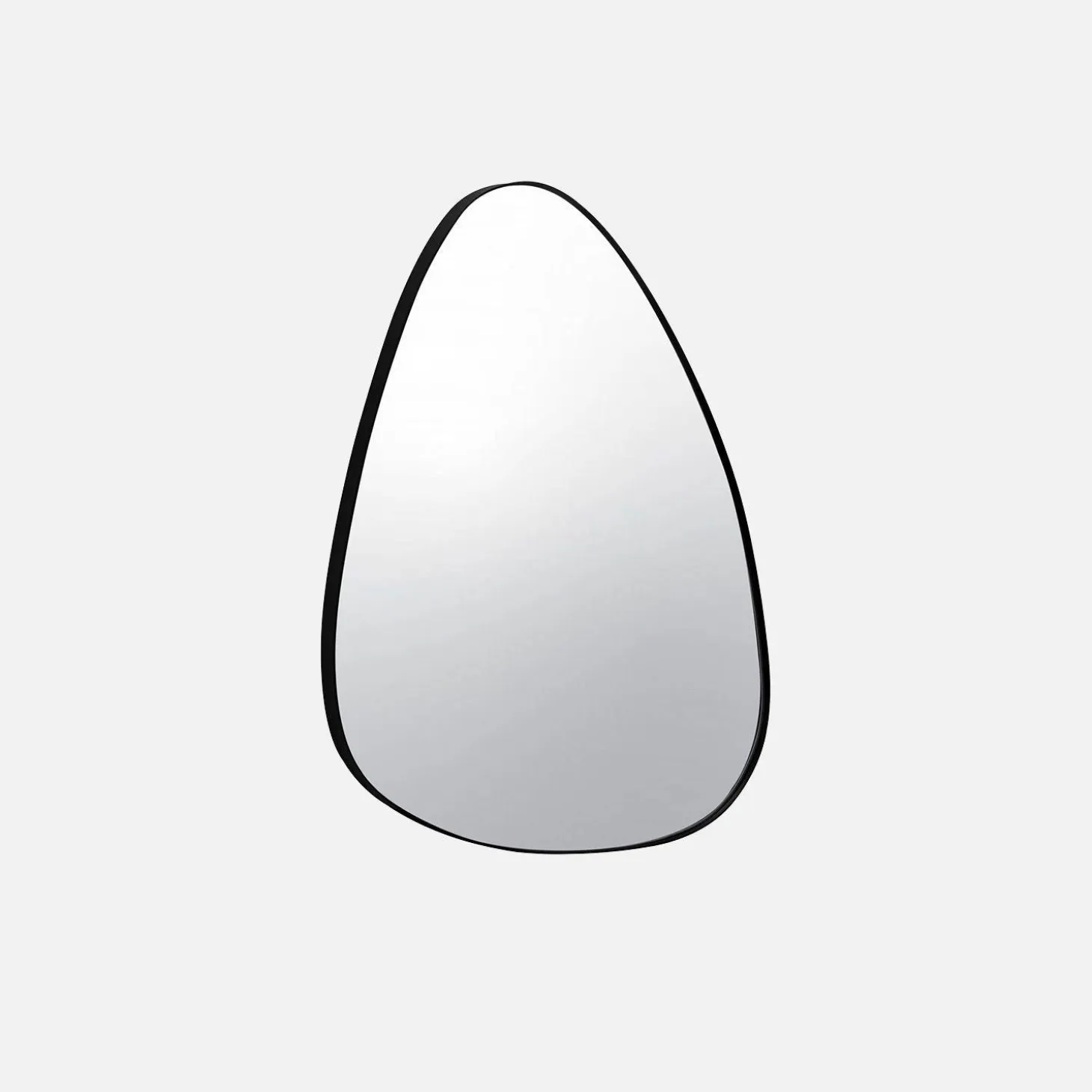 Organic metal mirror