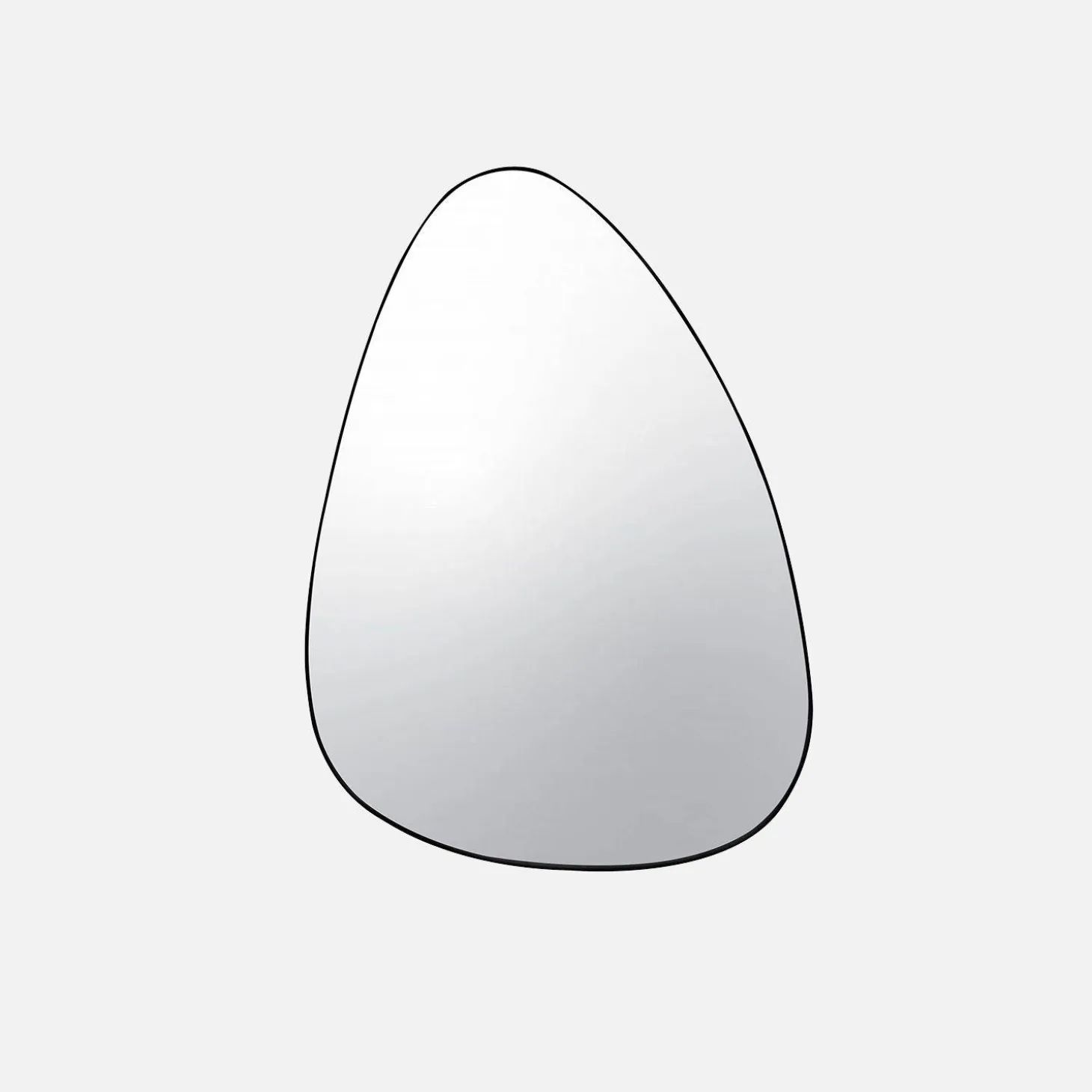 Organic metal mirror
