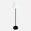 Outdoor floor lamp lampada led wireless