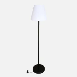 Outdoor floor lamp lampada led wireless