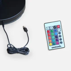 Outdoor floor lamp lampada led wireless