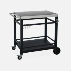 Plancha sideboard