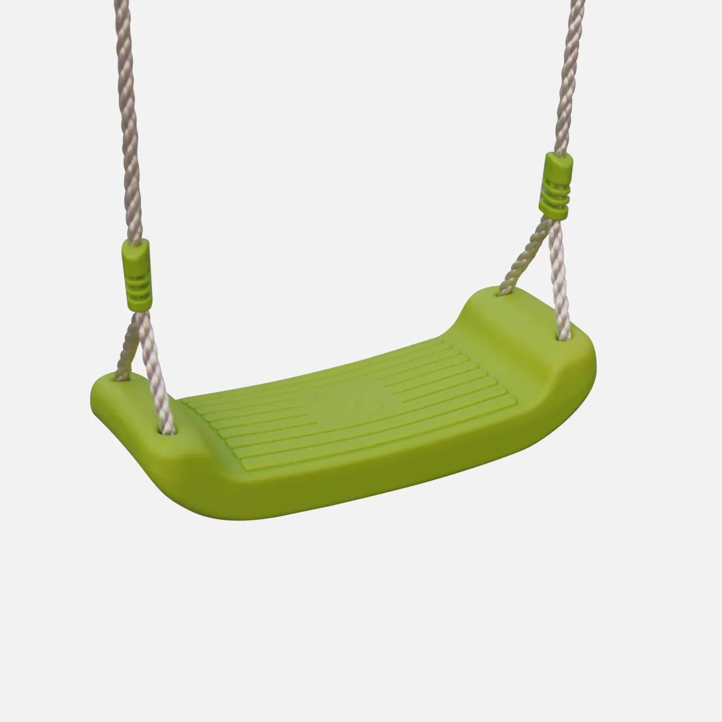 Playground swings, 1 face-to-face