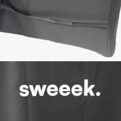 Protective cover for barbecue Size M