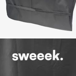 Protective cover for barbecue Size S