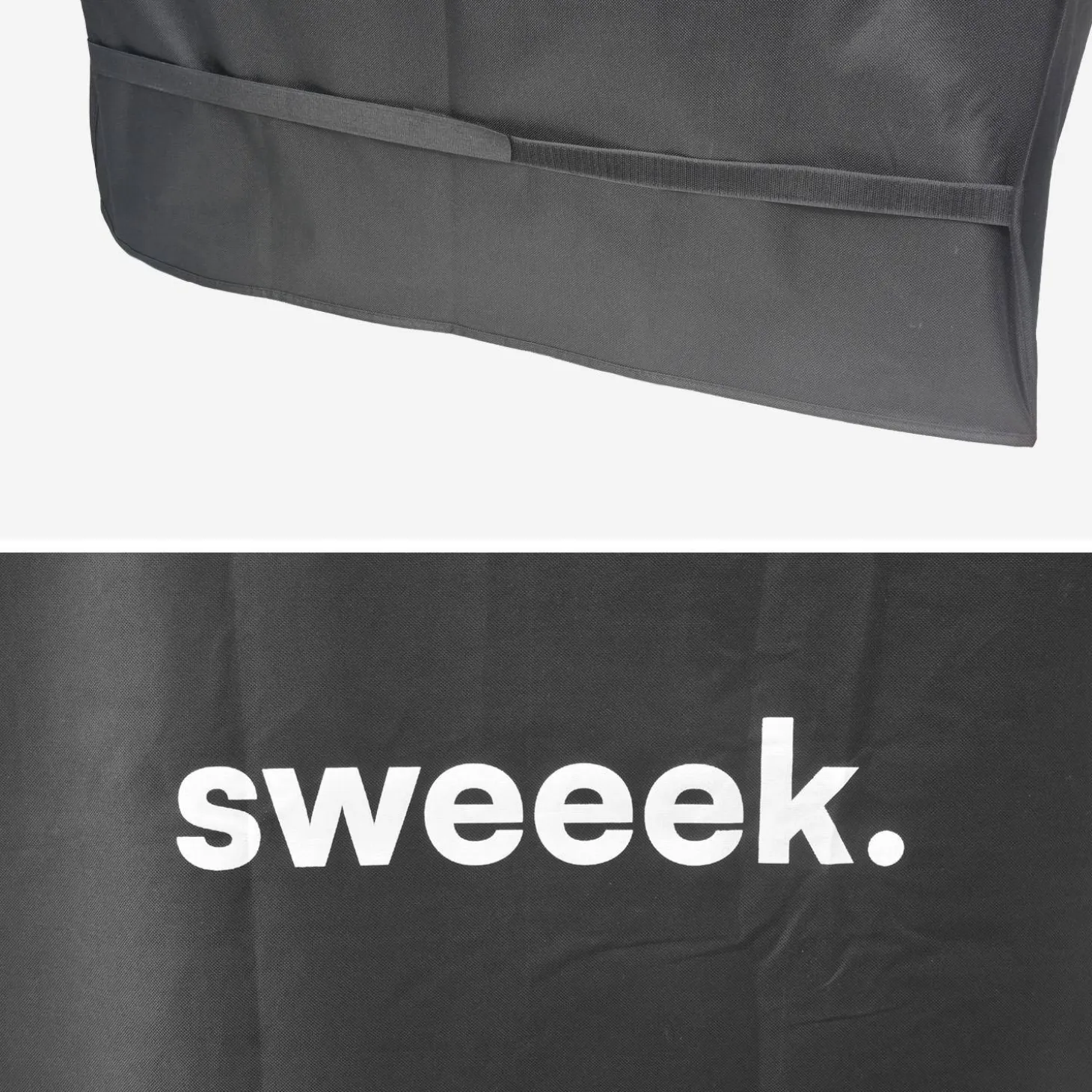 Protective cover for barbecue Size S