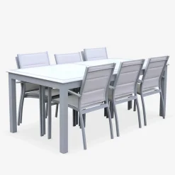 Protective cover for garden tables, Philadelphia and Capua 180