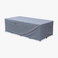Protective cover for garden table set, Vabo 12