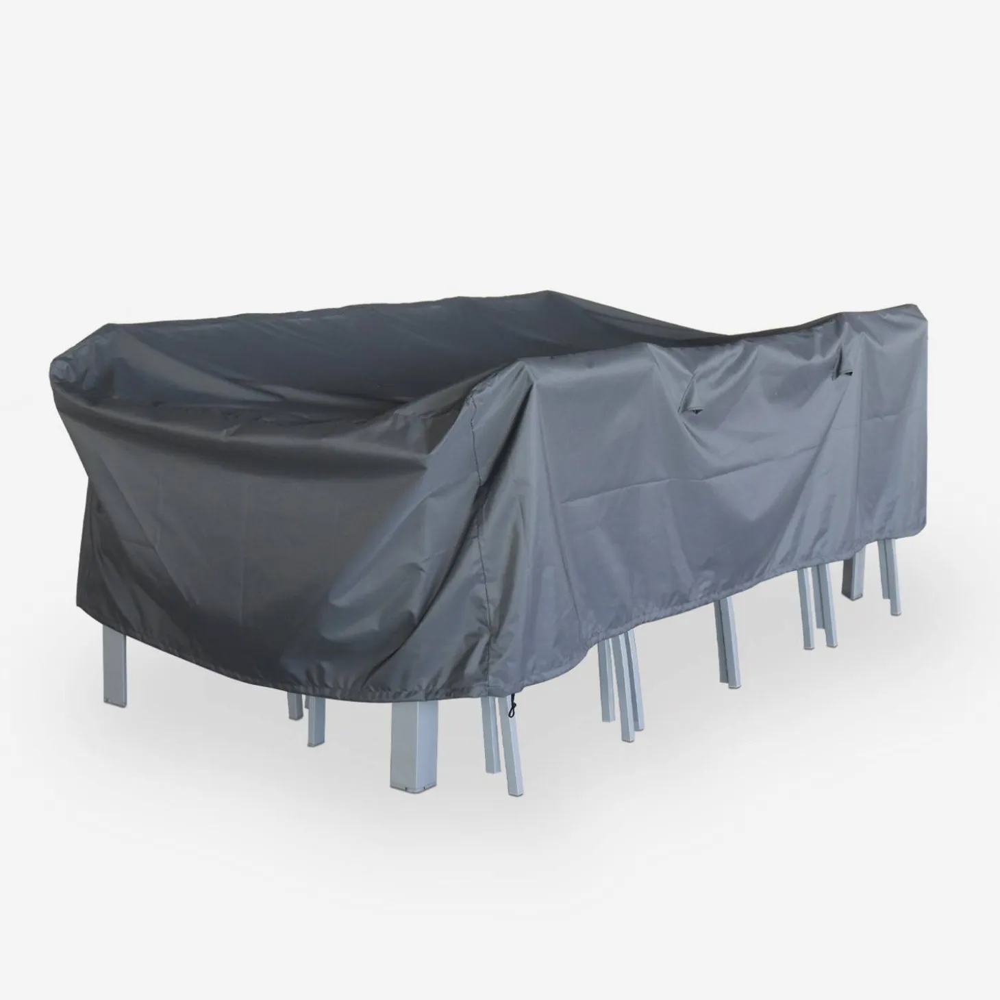Protective cover for garden tables, Odenton and Washington