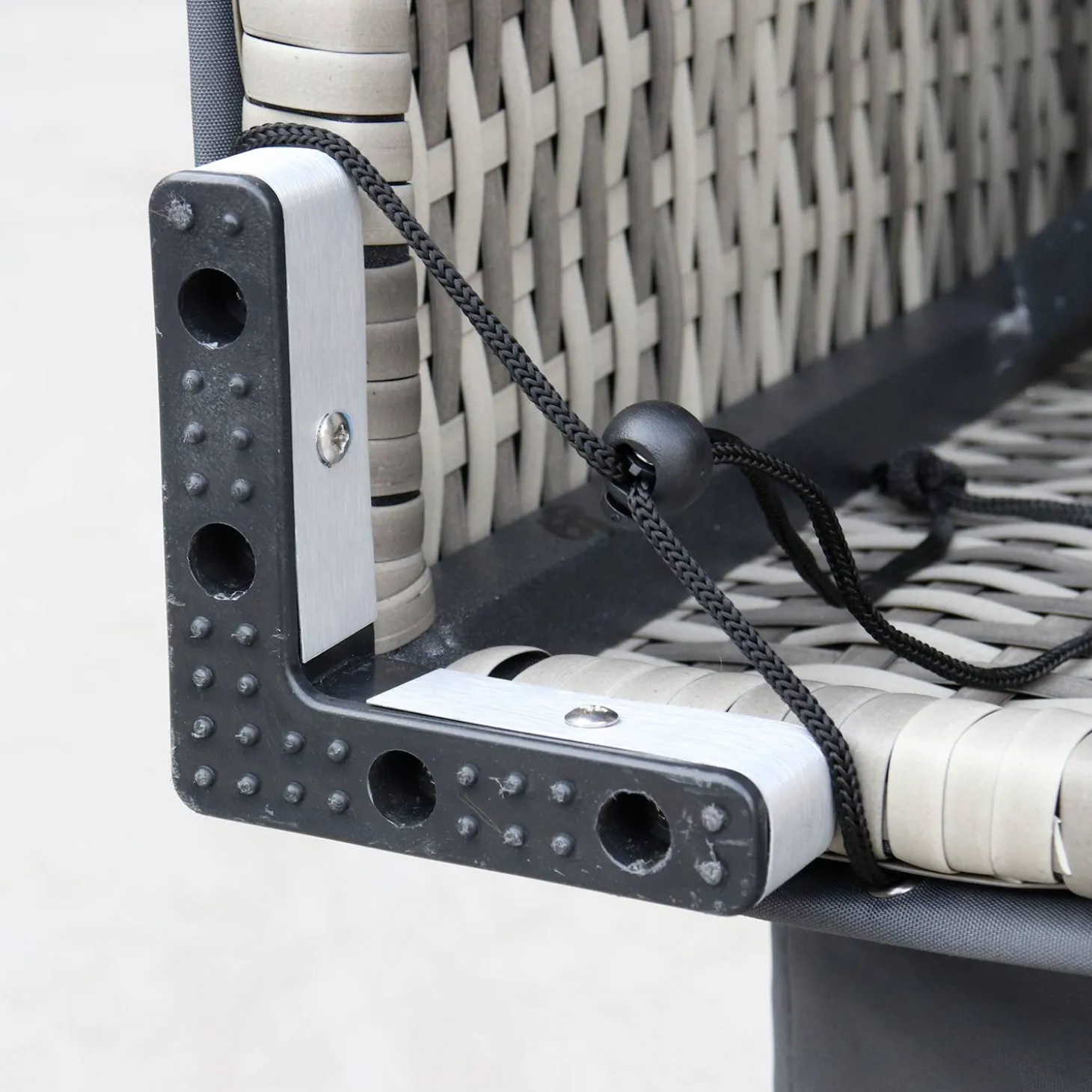 Protective cover for Genova armchair