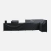 Protective cover for outdoor kitchen 7 modules