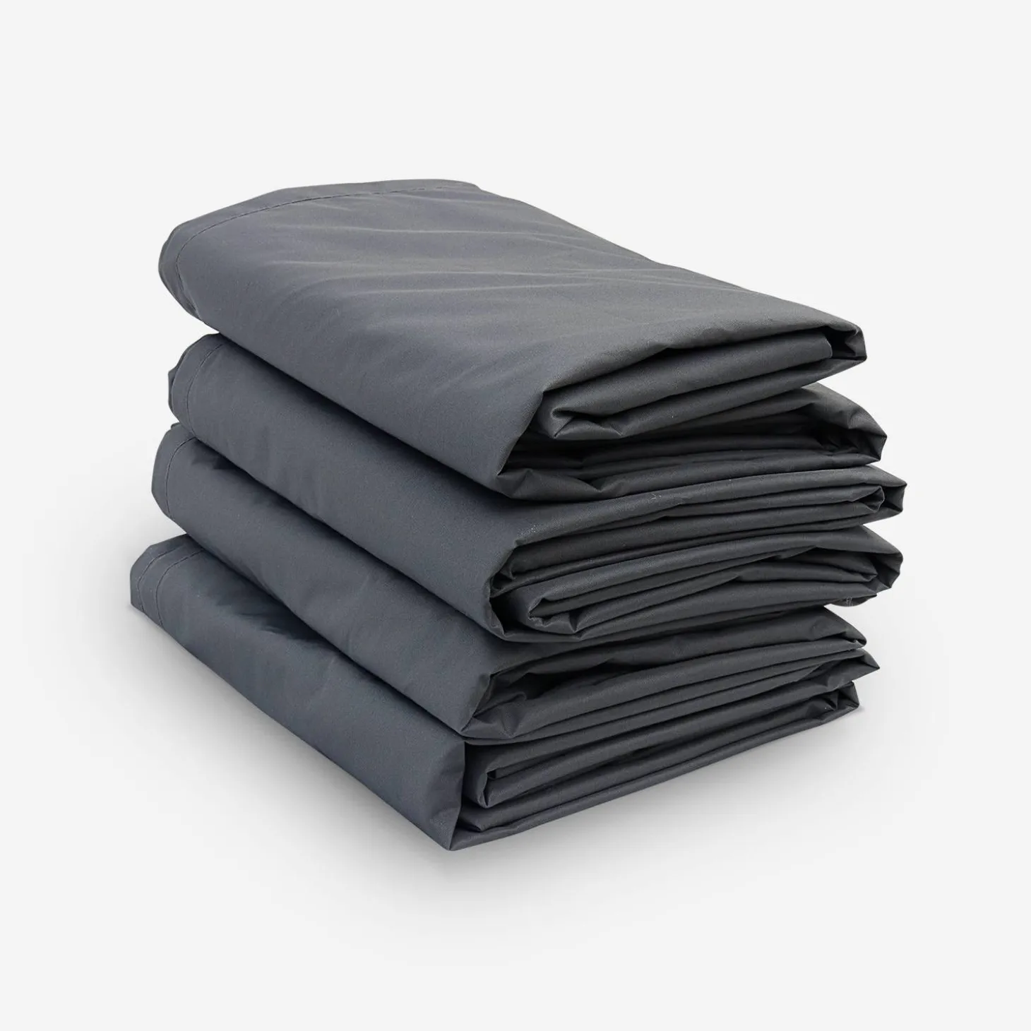 Protective covers for Tripoli and Verona garden sofa set