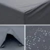 Protective covers for Venezia garden sofa set